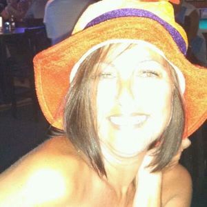 Meet your Posher, Gina